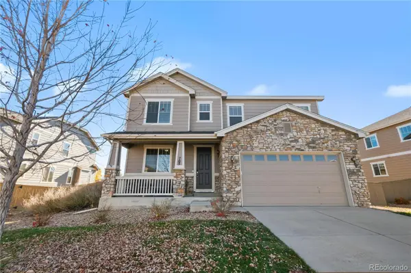 705 Springvale Road, Castle Rock, CO 80104