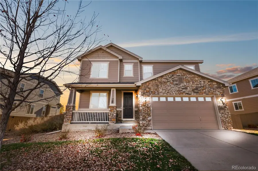 705 Springvale Road, Castle Rock, CO 80104 - Image #2