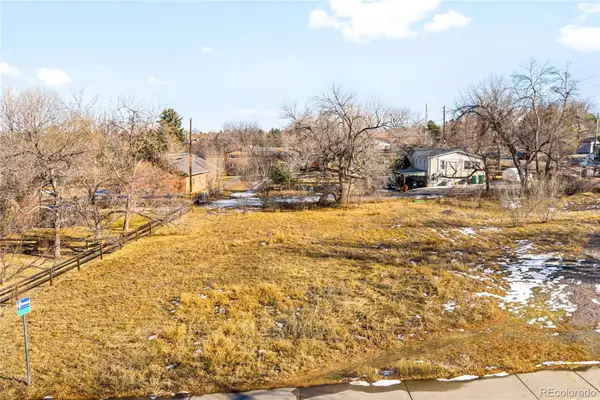 3816 Independence Court, Wheat Ridge, CO 80033