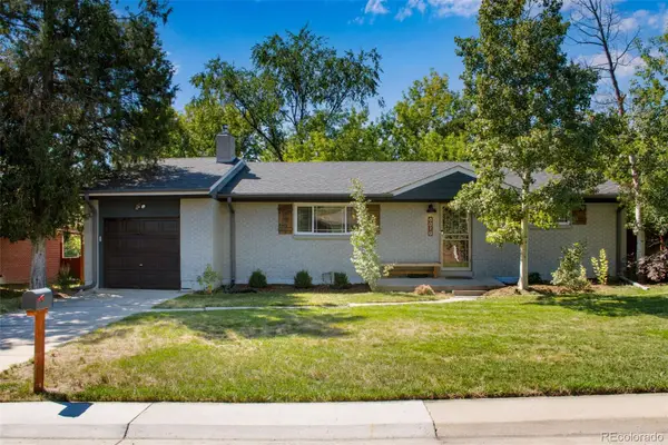 8070 W 25th Place, Denver, CO 80214