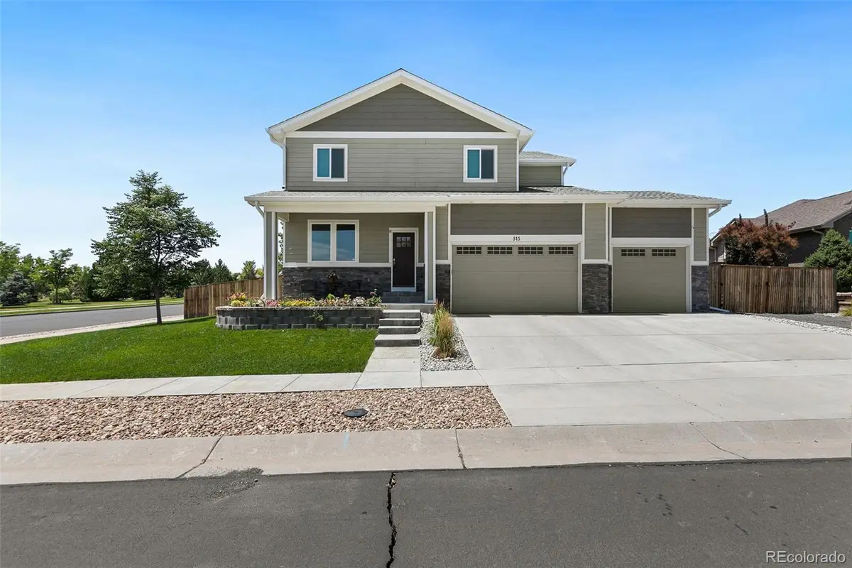 515 Daylight Court, Brighton, CO 80601 - #1