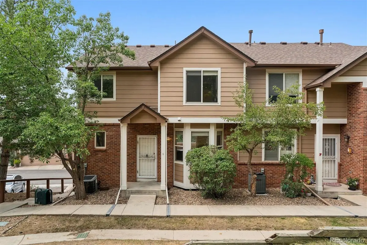 7590 W Coal Mine Avenue #G, Littleton, CO 80123 - #1
