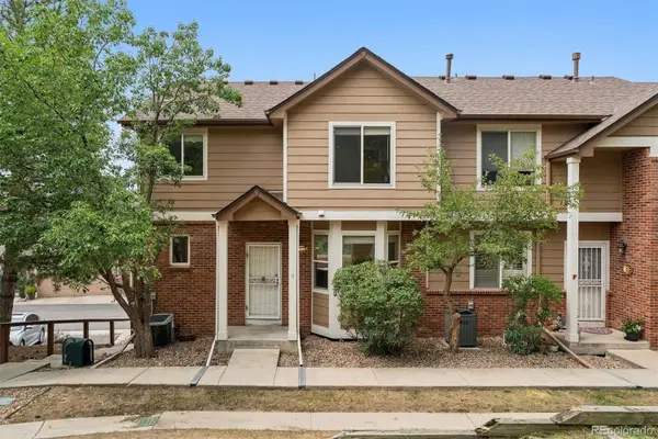 7590 W Coal Mine Avenue #G, Littleton, CO 80123
