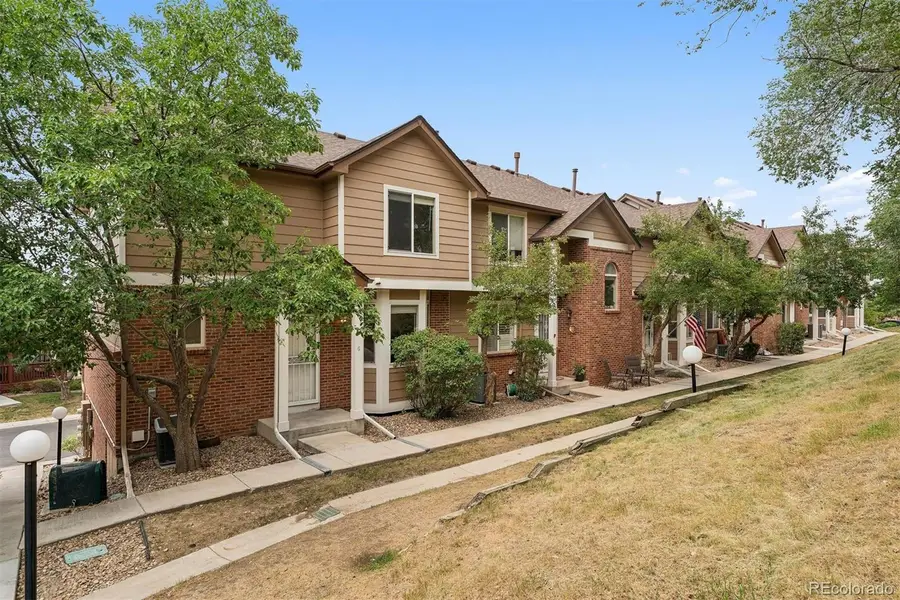 7590 W Coal Mine Avenue #G, Littleton, CO 80123 - #2