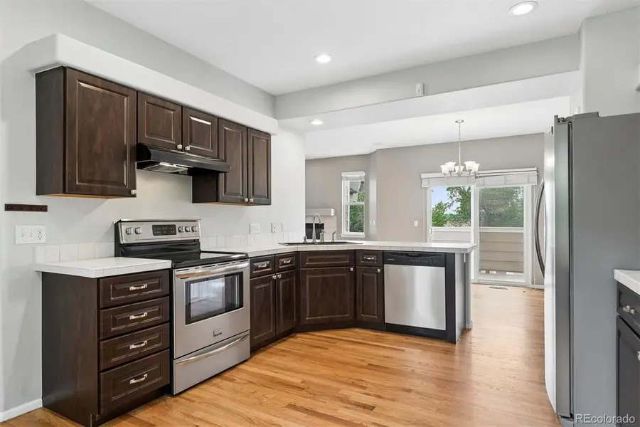 7590 W Coal Mine Avenue #G, Littleton, CO 80123 - #3