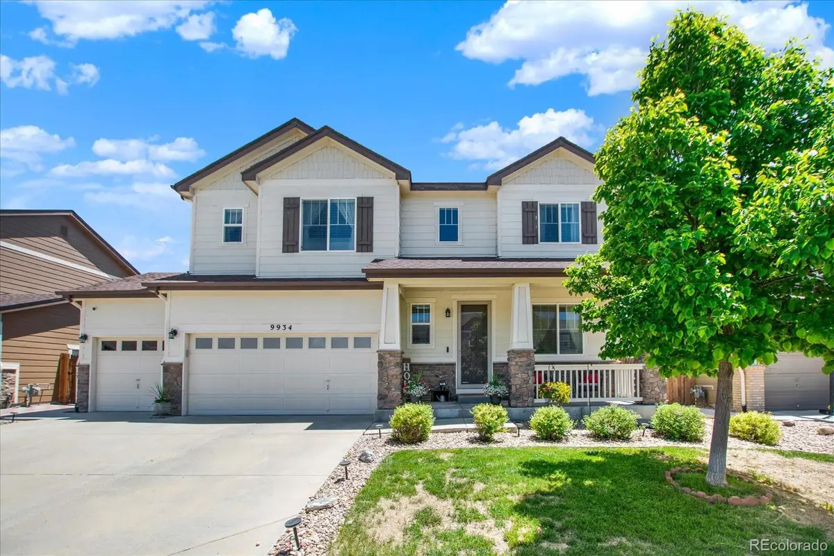 9934 Norfolk Street, Commerce City, CO 80022 - #1