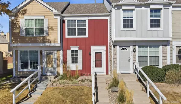 4247 Charleston Drive, Colorado Springs, CO 80916