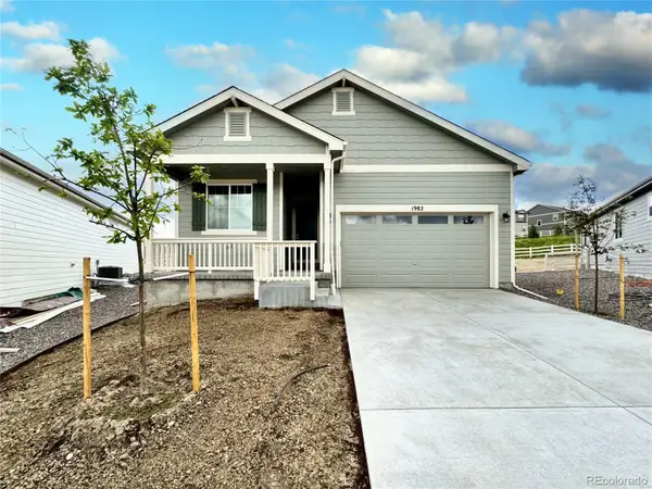 4610 Westlock Street, Castle Rock, CO 80104