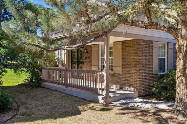 7020 E Briarwood Circle, Centennial, CO 80112