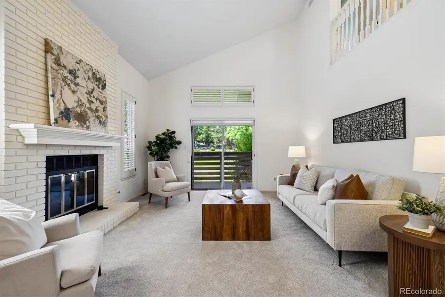7020 E Briarwood Circle, Centennial, CO 80112 - #3