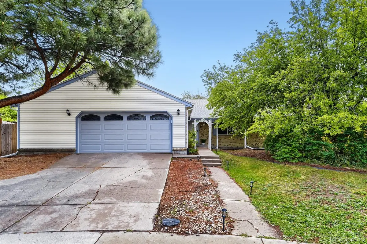 14990 E Tufts Place, Aurora, CO 80015 - #1