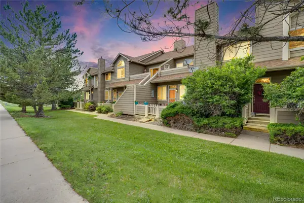 1099 S Walden Way #205, Aurora, CO 80017