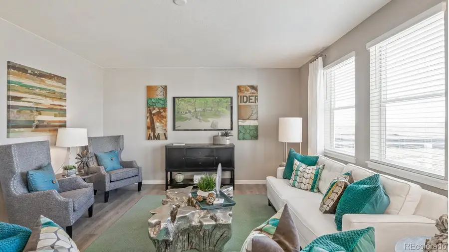 1368 Sunrise Hill Drive, Berthoud, CO 80513 - #2