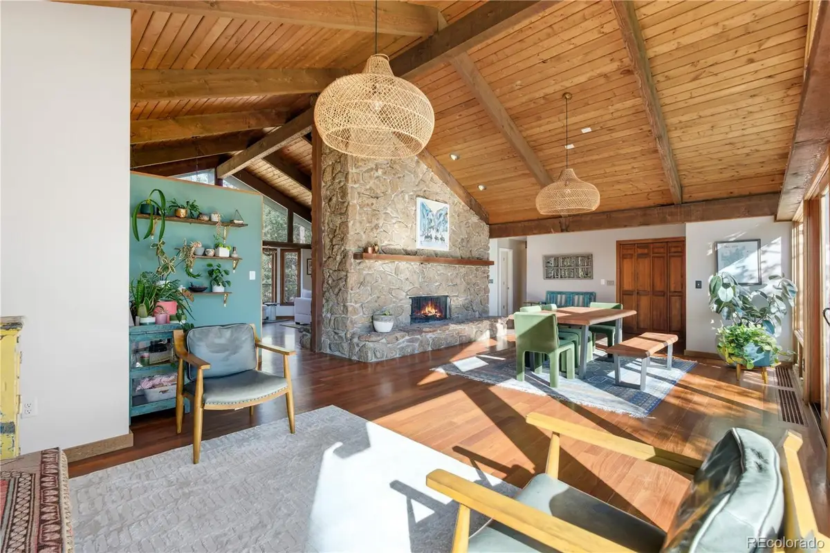 1715 Foothills Drive, Golden, CO 80401 - #1