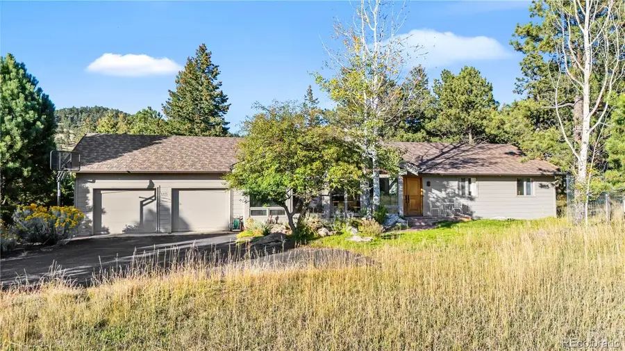 1715 Foothills Drive, Golden, CO 80401 - #2