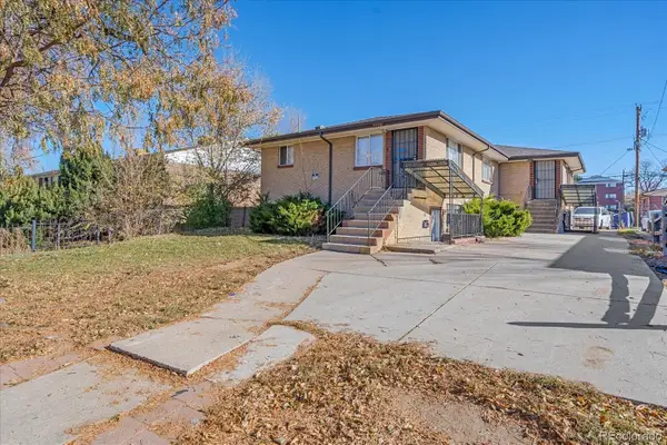 1738 Boston Street, Aurora, CO 80010