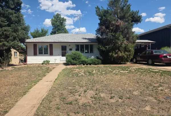 1190 S Forest, Denver, CO 80246