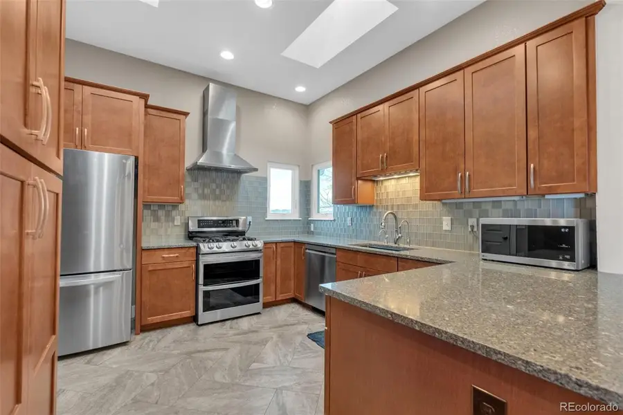 1227 Coronado Road, Elizabeth, CO 80107 - #3