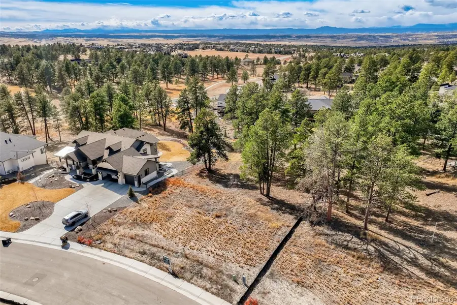 5805 Powell Road, Parker, CO 80134 - #2