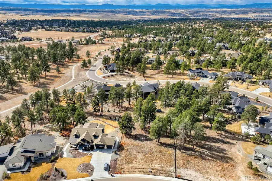 5805 Powell Road, Parker, CO 80134 - #3