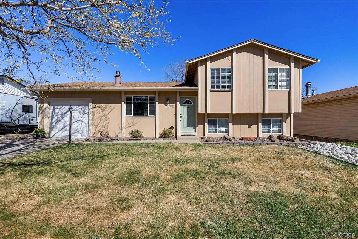 18925 W 59th Place, Golden, CO 80403 - #1