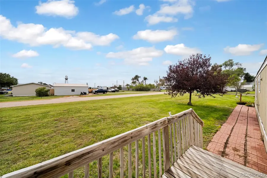 315 S 5th Street, Iliff, CO 80736 - #2