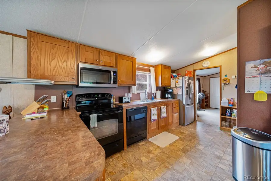 315 S 5th Street, Iliff, CO 80736 - #3