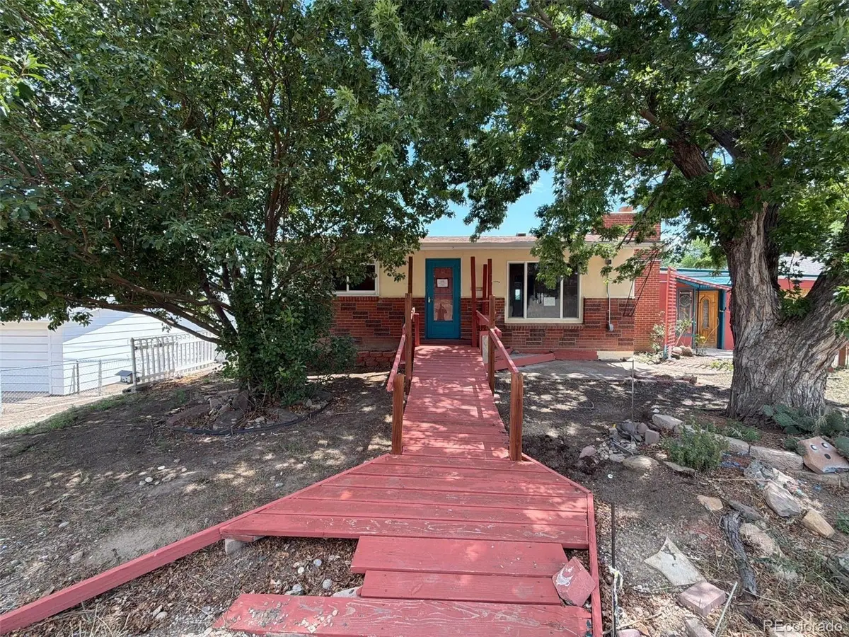 712 Alta Street, Trinidad, CO 81082 - #1