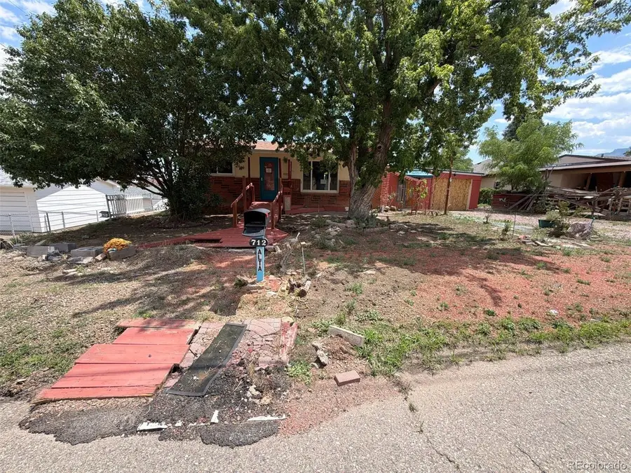 712 Alta Street, Trinidad, CO 81082 - #2