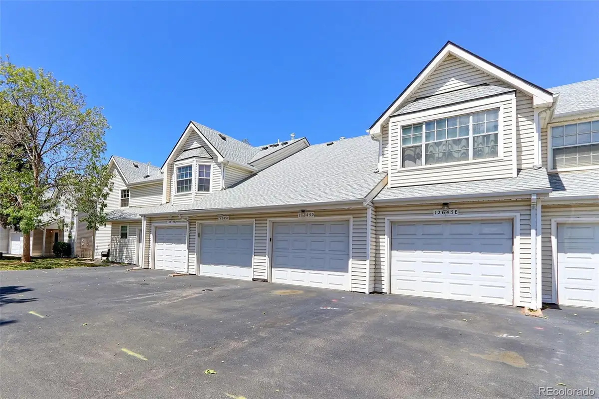 12645 E Pacific Circle #E, Aurora, CO 80014 - #1