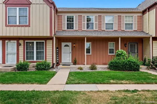 14252 E Hawaii Circle #B, Aurora, CO 80012
