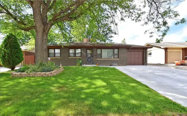 2822 W 5th Street, Greeley, CO 80634