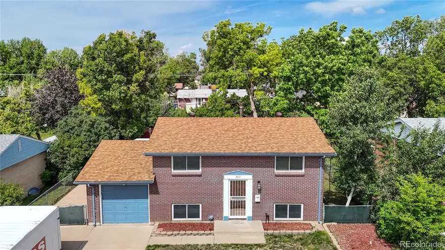 963 S Jamaica Street, Aurora, CO 80012 - #2