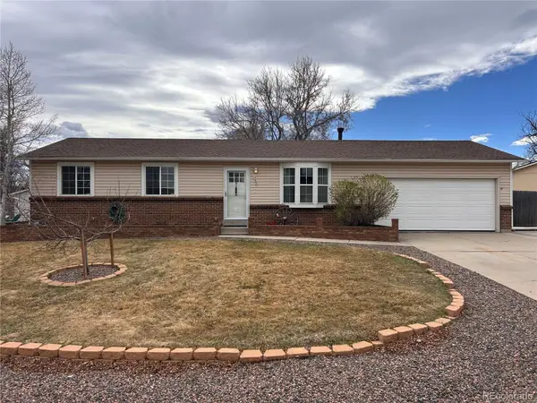 12446 W 71st Place, Arvada, CO 80004