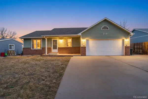 210 Elm Street, Bennett, CO 80102