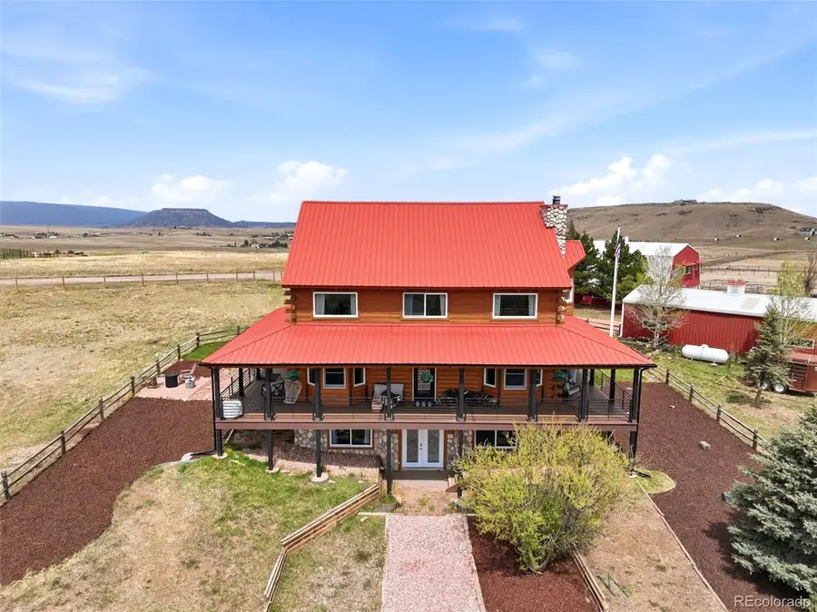5315 Best Road, Larkspur, CO 80118 - #3