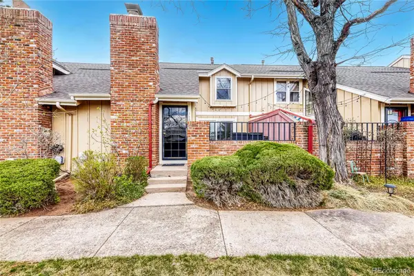 11603 Elk Head Range Road, Littleton, CO 80127