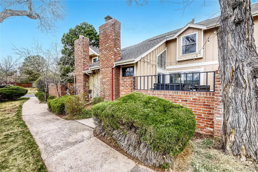 11603 Elk Head Range Road, Littleton, CO 80127 - #2