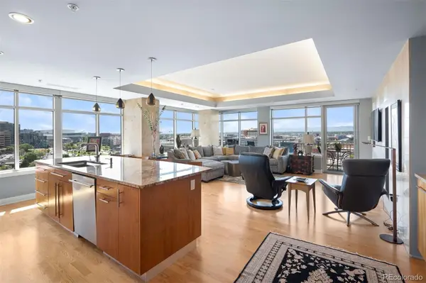 1411 Wynkoop Street #1003, Denver, CO 80202