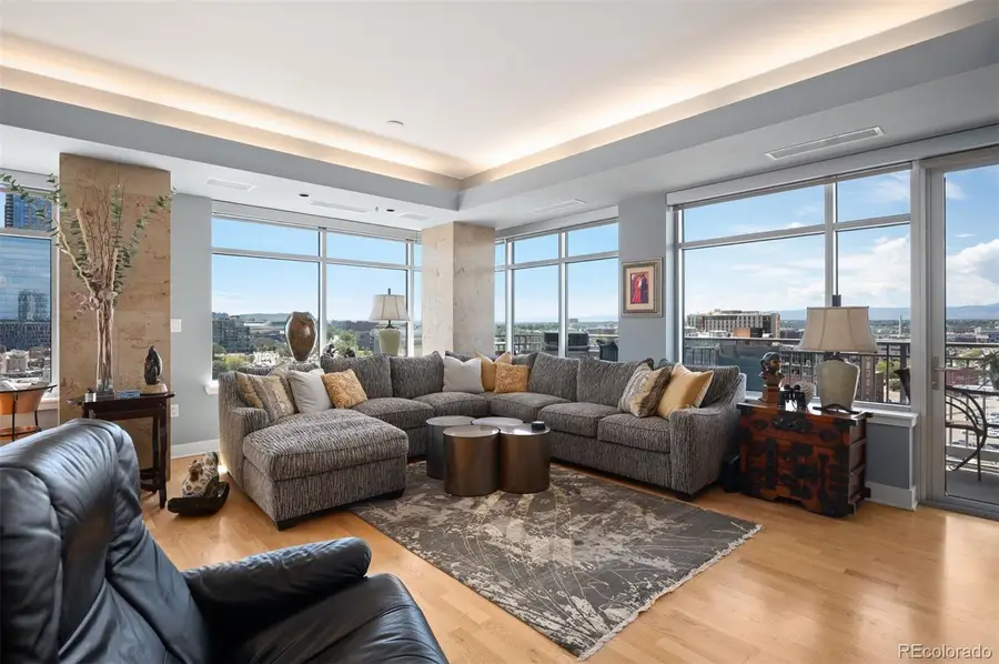 1411 Wynkoop Street #1003, Denver, CO 80202 - #2