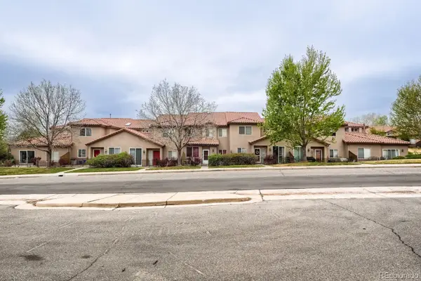 4590 S Auckland Court, Aurora, CO 80015