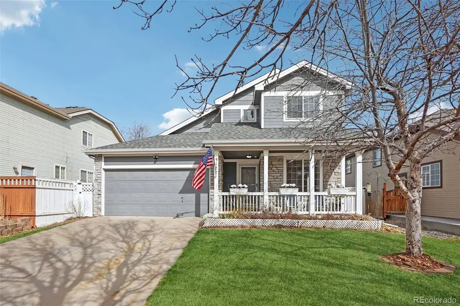 5177 Paloma Street, Brighton, CO 80601 - #2