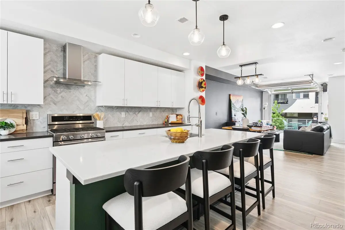 3855 E Cedar Avenue, Denver, CO 80209 - #1
