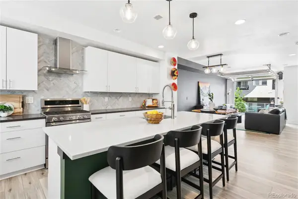 3855 E Cedar Avenue, Denver, CO 80209