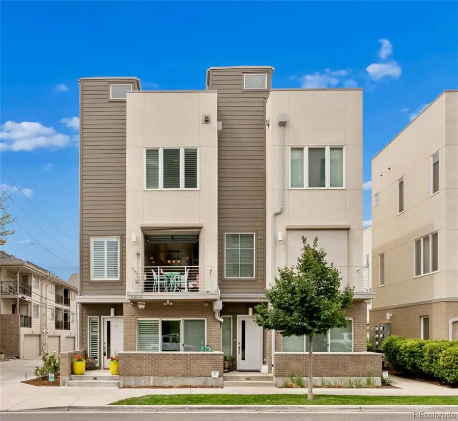 3855 E Cedar Avenue, Denver, CO 80209 - #2