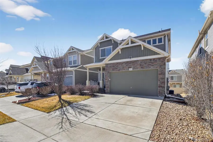 5557 Danube Street, Denver, CO 80249 - #2