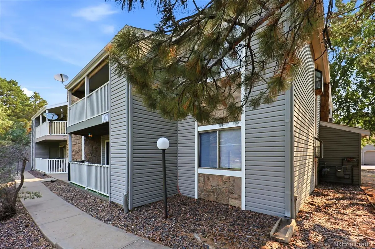 907 S Yampa Street #208, Aurora, CO 80017 - #1