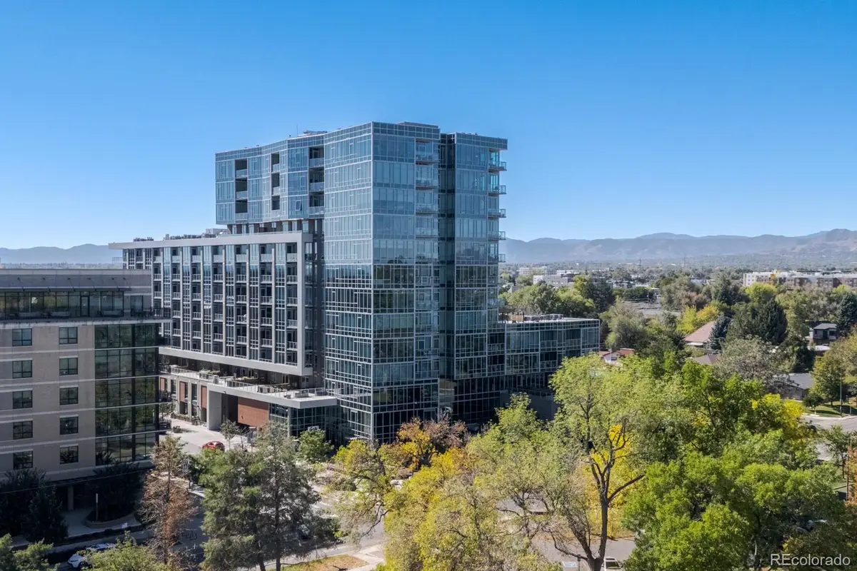 4200 W 17th #523, Denver, CO 80204 - #1