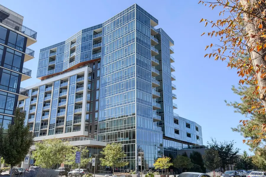 4200 W 17th #523, Denver, CO 80204 - #2