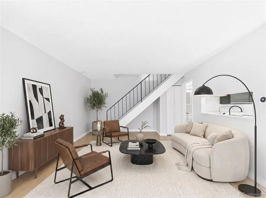 9901 E Evans Avenue #9C, Denver, CO 80247 - #3